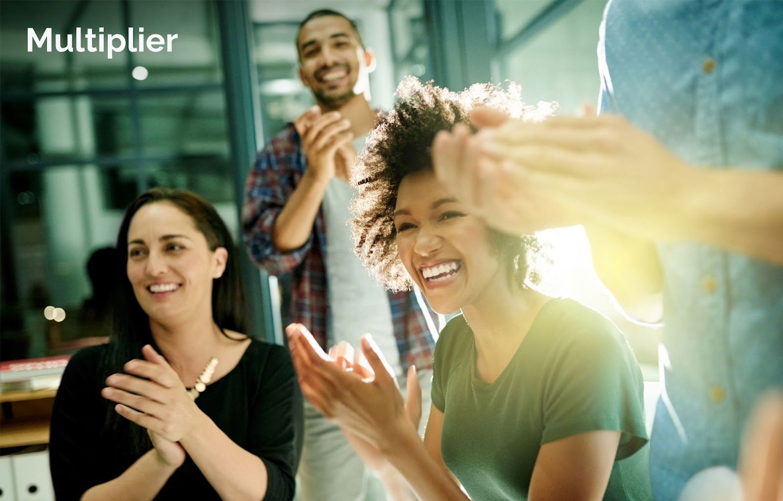 Multiplier Multiplier