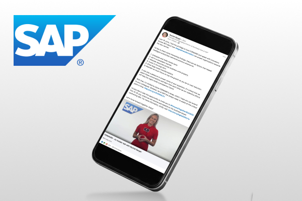 SAP SAP