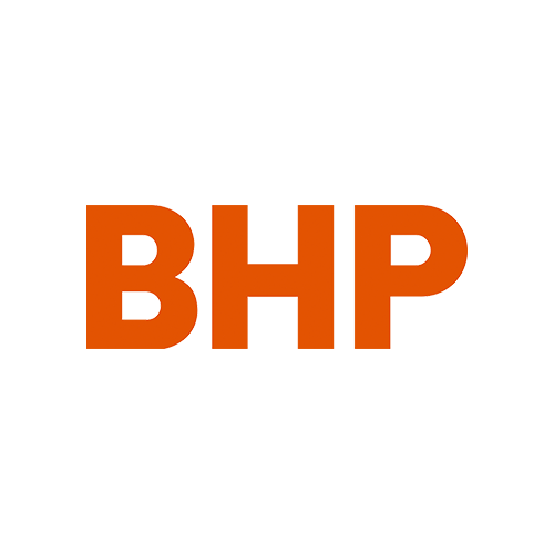 BHP BHP