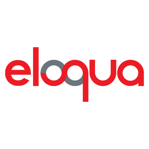 Oracle Eloqua Oracle Eloqua