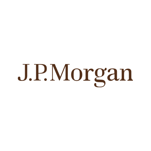 JPMorgan JPMorgan