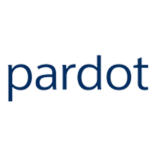 Pardot Pardot