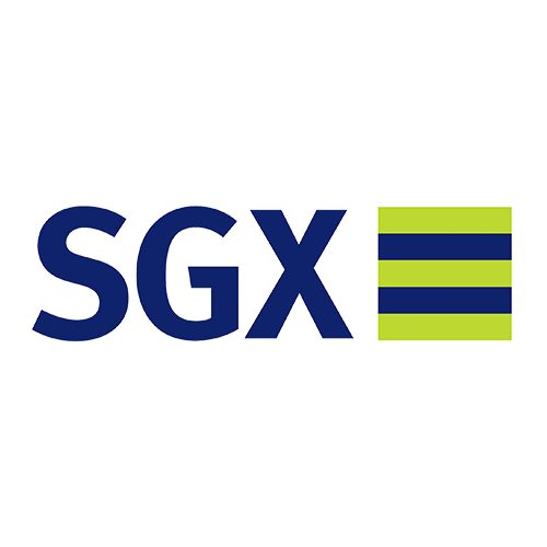 SGX SGX