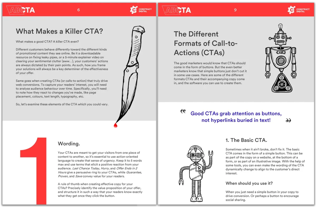 C12 preview pages